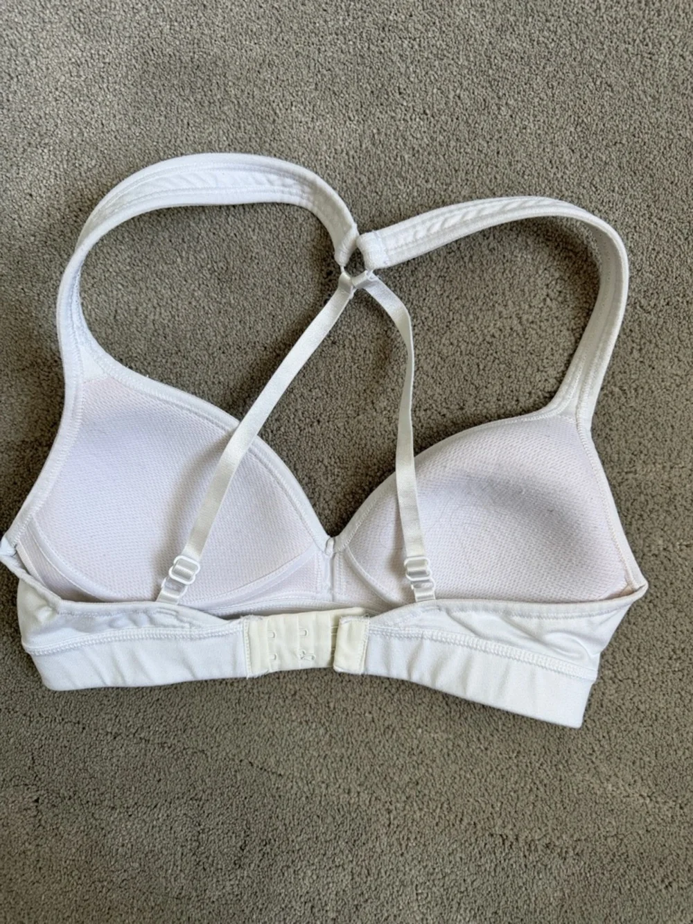 ATHLETA Wherever Adjustable Strap Sports Bra - Picture 2 of 3